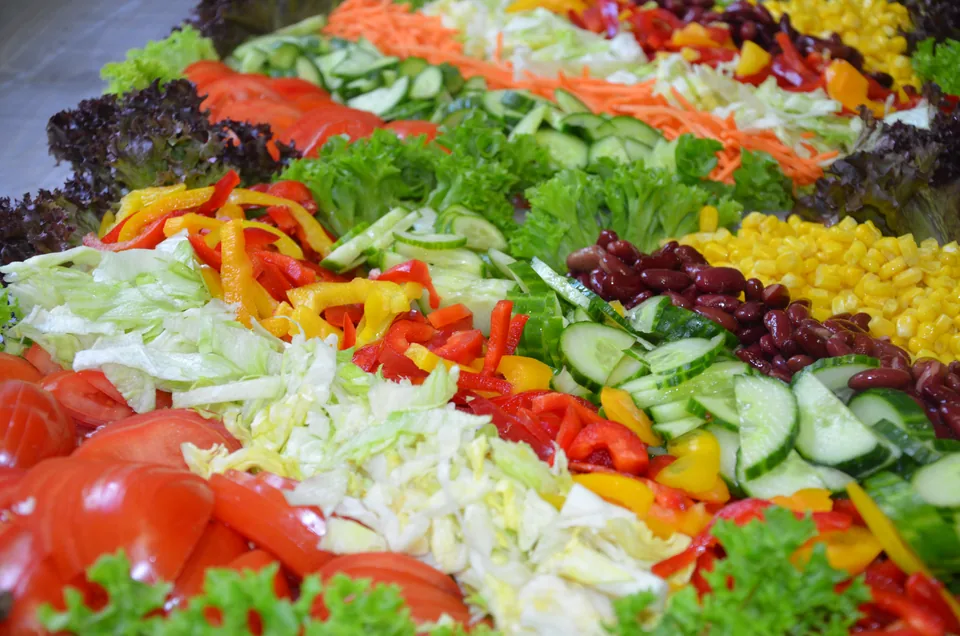 Catering Spezialitäten