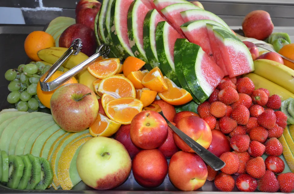 Hoffmann's Partyservice