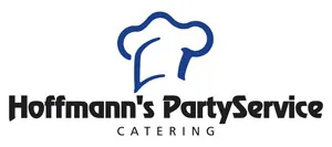 Partyservice Impression