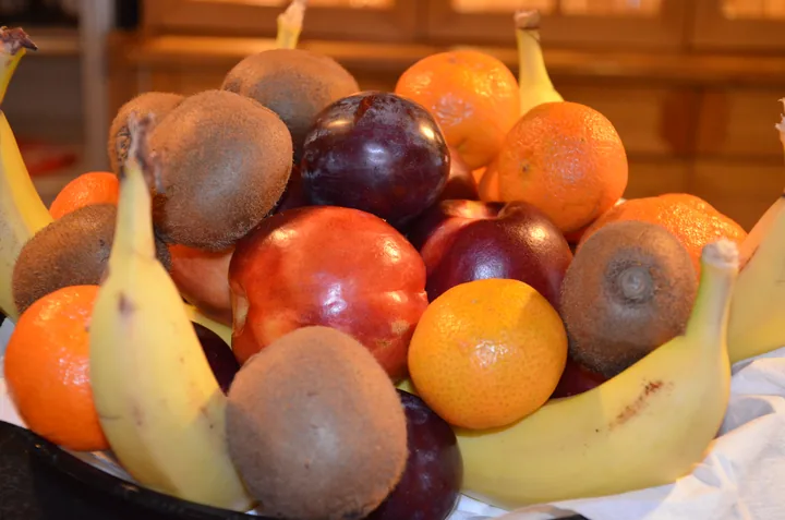 Süße Verführungen