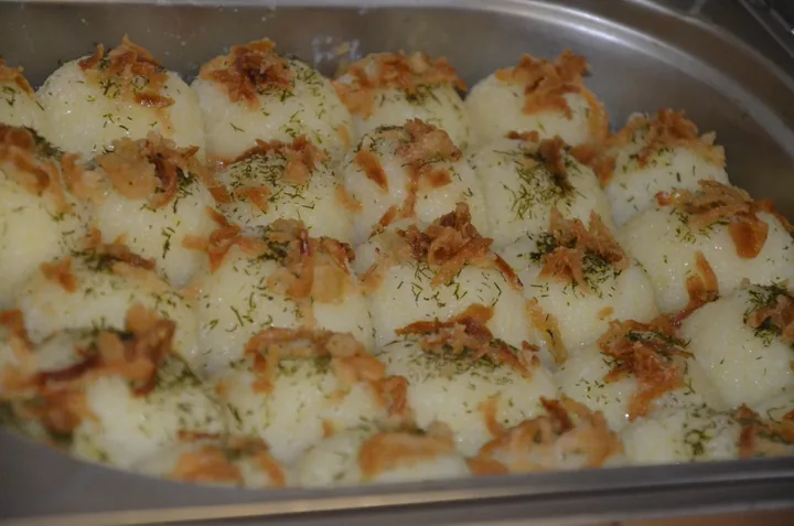 Vegetarische Gerichte