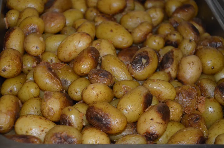 Vegetarische Spezialitäten