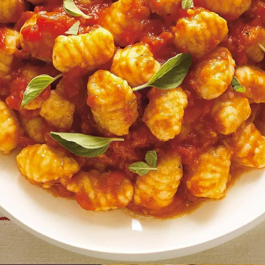 Gnocchi